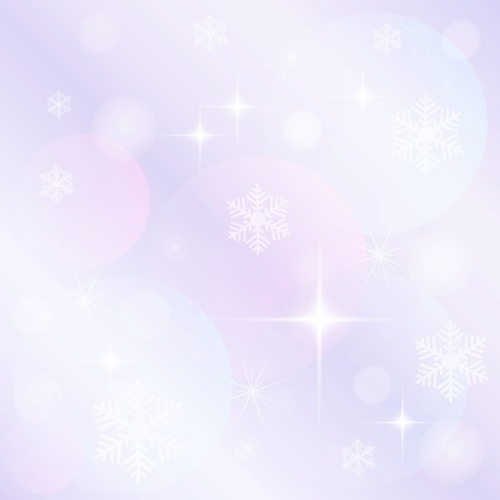 Beautiful xmas backgroundの写真素材