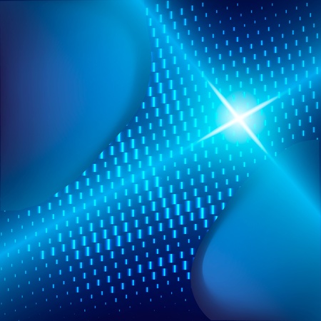 Beautiful abstract design backgroundのイラスト素材