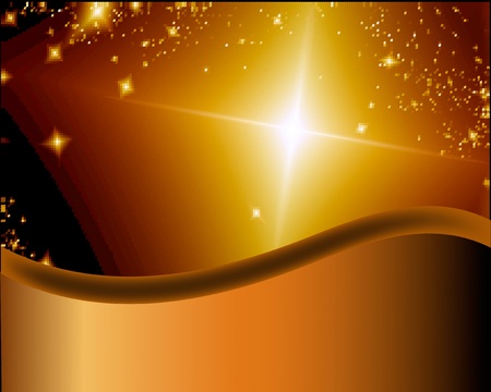 Beautiful abstract design backgroundのイラスト素材