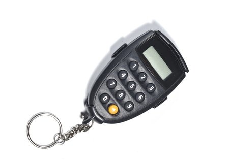 Internet banking security token pin calculator 
