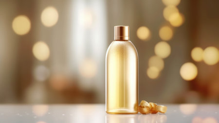 makeup productsの素材