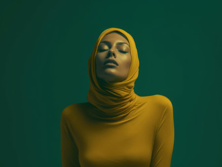 Surreal womancore, minimalistic.の素材