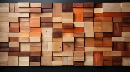 wood. pattern for background, minimalの素材