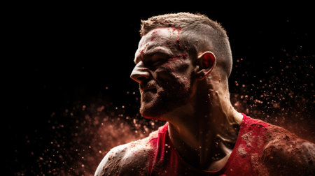 athletics tournamentの素材