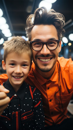 thumbnail for a vlog in Japanの素材