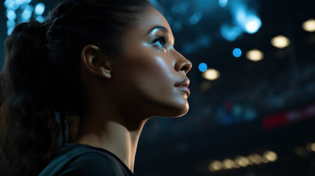 athletics tournamentの素材