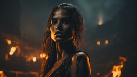 athletics tournamentの素材