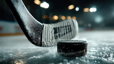 Bright pink waves roll onto a reflective shore as the sun sets, creating a magical scene.の素材