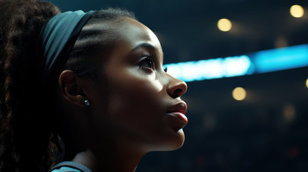 athletics tournamentの素材