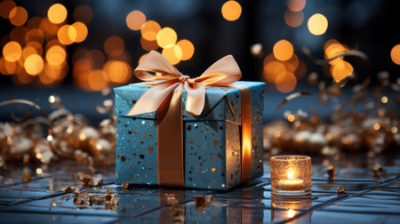 Azure Gift Boxの素材