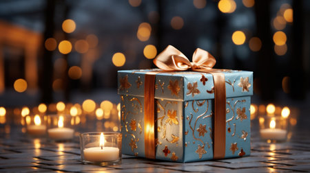 Azure Gift Boxの素材