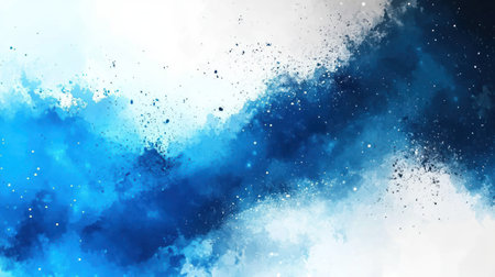 Warm hues blend harmoniously, evoking tranquility and inspiration in creative spaces.の素材