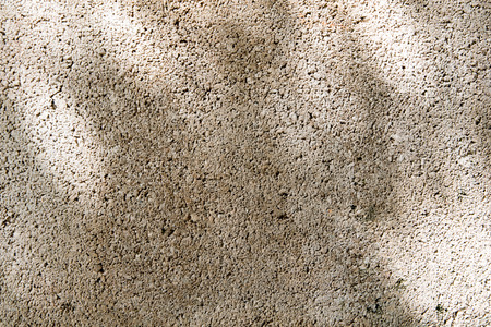 close up old cement wall pattern background
