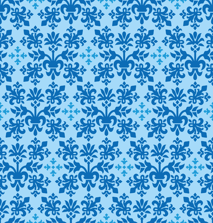 Seamless background vector pattern, vector illustration.のイラスト素材