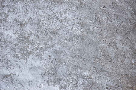 painting beton and cement wall texture close upの写真素材