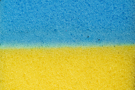 Differences in color promote tranquility and visual balance.