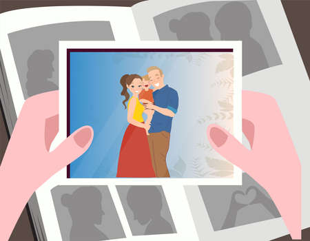 you can use the whole family in the photo icon to design banners, posters, backgrounds,..etc.のイラスト素材