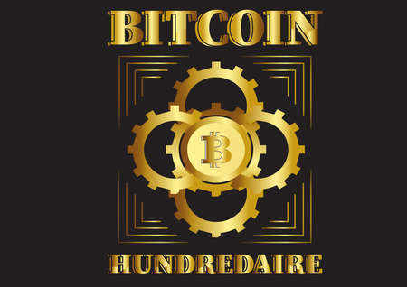 you can use Crypto Millionaire Illustration to design banners, posters, backgrounds, T-shirt...etc.のイラスト素材