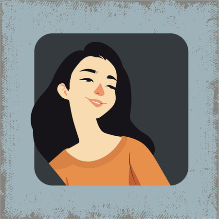 The Mystery of the Orange Shirtのイラスト素材