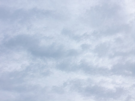 close up of cyan colored clouds at day