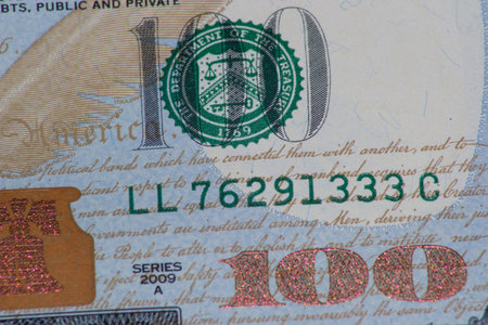 dollar bill a lot of money image