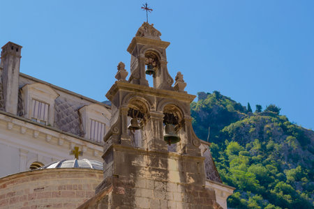 church architecture sky place famous tower landmarkの写真素材