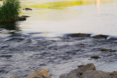river view no water nature people scene liquid