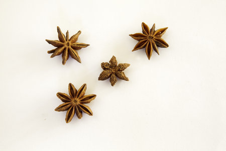 Star Anise arrangement