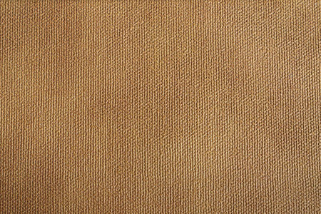 Texture of brown fabric for the background. High resolution photo. Full frame.