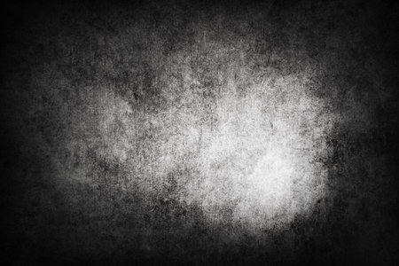 Grunge Texture Black - Background HD Photoの写真素材