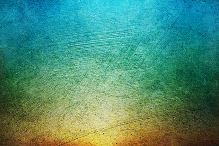 Grunge Texture Summer Colors - Background HD Photo - Dark Earth Conceptの写真素材