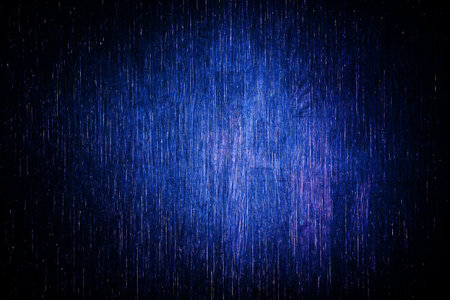 Grunge Texture - Background HD Photo - Dark Blue Fabric Conceptの写真素材