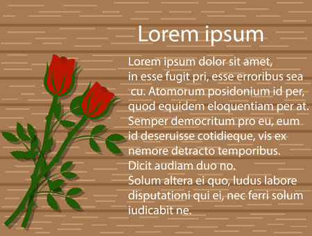 Background Copy Spaceのイラスト素材