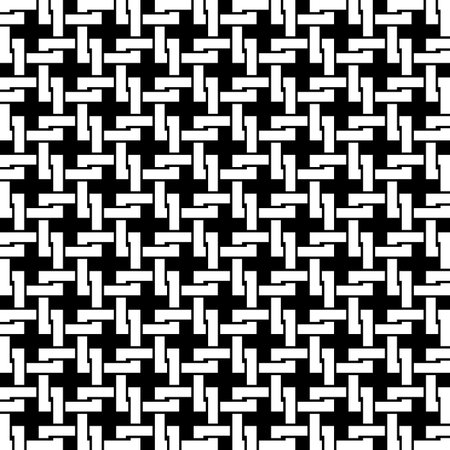 Seamless pattern background