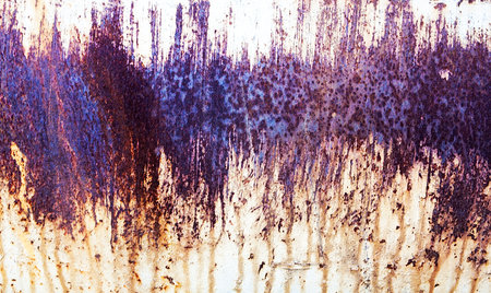 grunge metal rusty surface texture