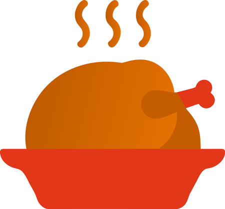 thanksgiving dayの素材