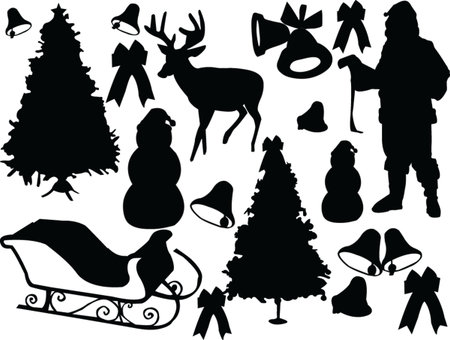  new year - vectorのイラスト素材