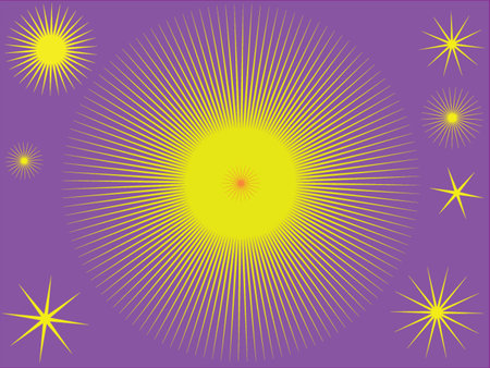 background 3 - vectorのイラスト素材