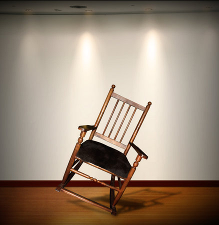Chair の写真素材