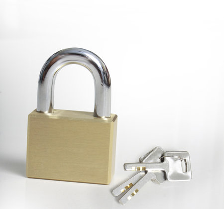 House keyの写真素材