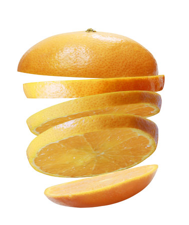 Orange の写真素材