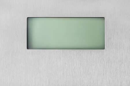 Screen on weight scale - health backgroundの写真素材