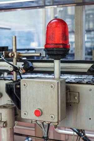 Factory equipment - abstract technology backgroundの写真素材