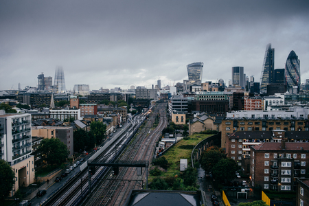 city ââof londonのeditorial素材