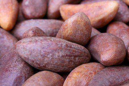 One of versions of nuts - Brazil nut, is used in cookery.