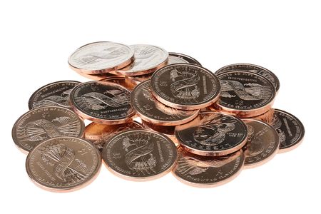 Metal dollar of 2010, attempt to translate to the USA on use of metal dollars.