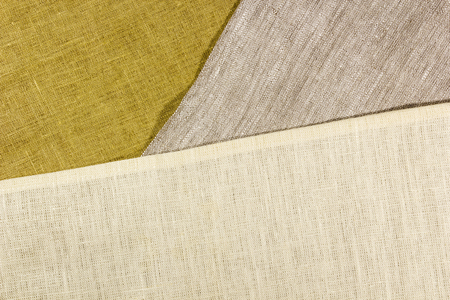 high detail background and cloth texturesの写真素材