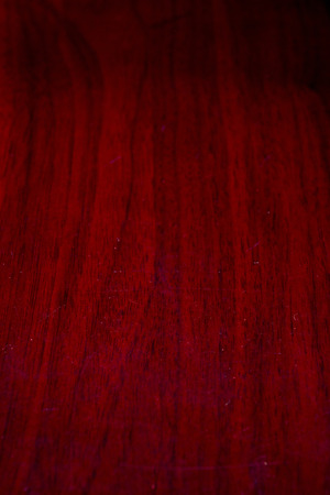 Brown wood background with wood texture closeupの写真素材