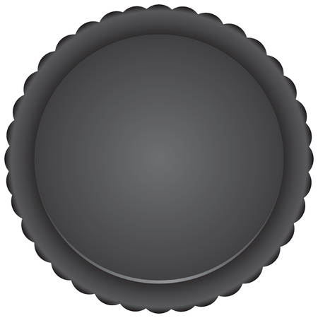 Baking baking pan baking basics. Vector illustrationのイラスト素材
