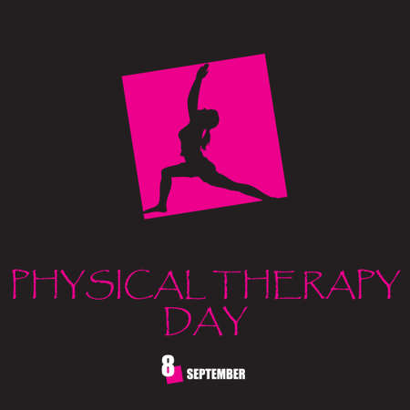 The calendar event is celebrated in September -のイラスト素材